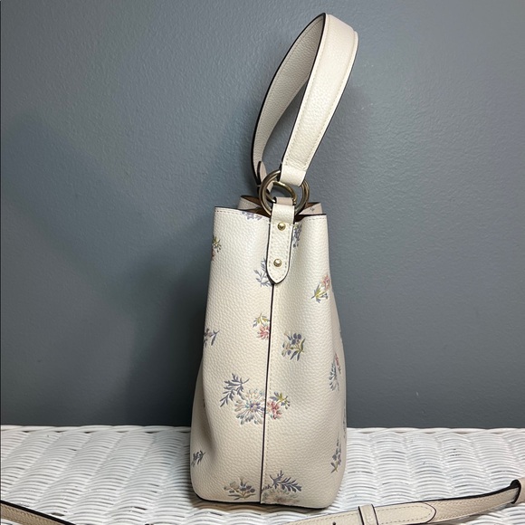 Coach Smalltown Bucket Bag - Picture 6 of 17